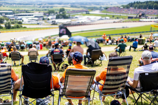 Tickets | Austrian Grand Prix 2025