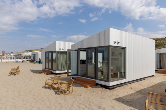 Beach House | Dutch Grand Prix 2025