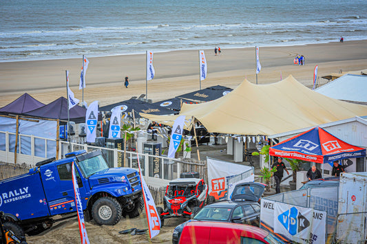 Private Beachclub | Dutch Grand Prix 2025